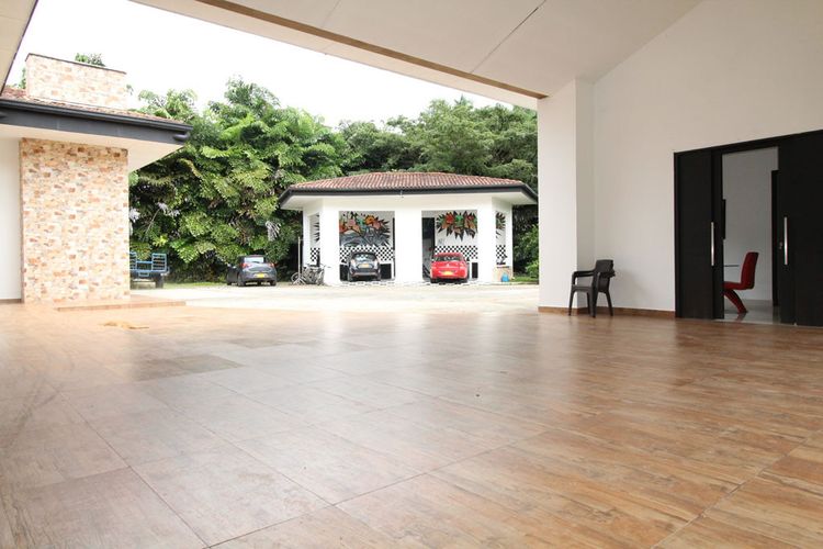 Casa de 4 alcobas en venta en La Vigia, Villavicencio, 1003 m² · foto 14 de 19
