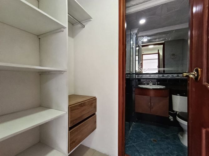 Apartamento de 3 alcobas en arriendo en El Poblado, Medellín, 63 m² · foto 6 de 18