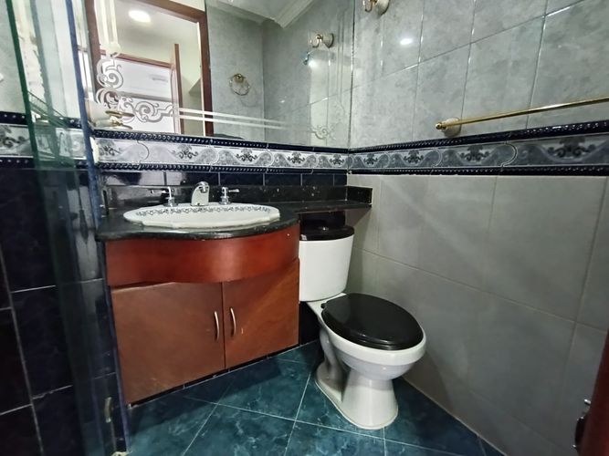 Apartamento de 3 alcobas en arriendo en El Poblado, Medellín, 63 m² · foto 7 de 18