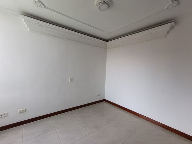 Apartamento de 3 alcobas en arriendo en El Poblado, Medellín, 63 m² · foto 9 de 18