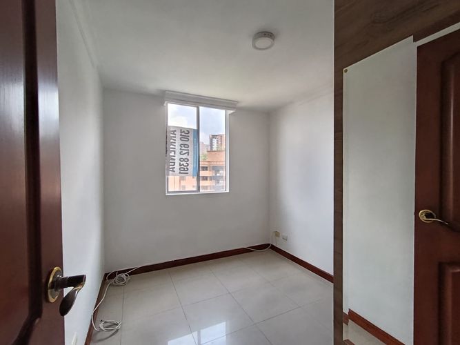 Apartamento de 3 alcobas en arriendo en El Poblado, Medellín, 63 m² · foto 12 de 18