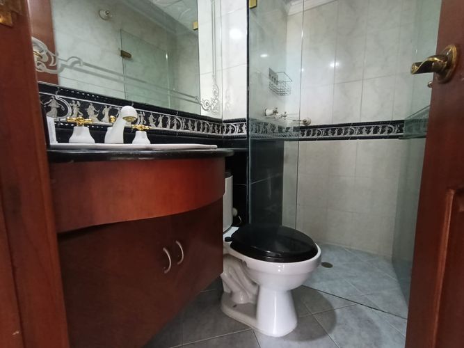 Apartamento de 3 alcobas en arriendo en El Poblado, Medellín, 63 m² · foto 14 de 18