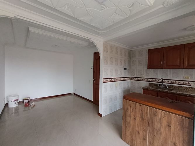 Apartamento de 3 alcobas en arriendo en El Poblado, Medellín, 63 m² · foto 15 de 18