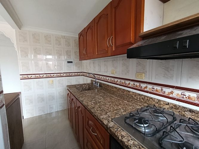 Apartamento de 3 alcobas en arriendo en El Poblado, Medellín, 63 m² · foto 17 de 18