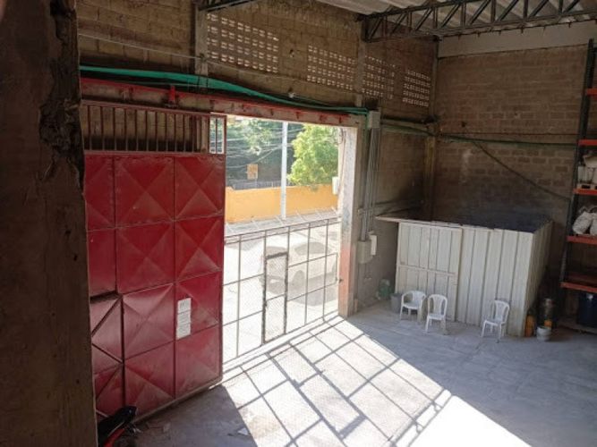 Bodega en venta en Las Estrellas, Barranquilla, 874 m² · foto 2 de 13