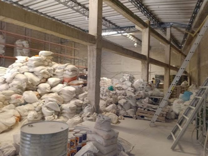 Bodega en venta en Las Estrellas, Barranquilla, 874 m² · foto 3 de 13