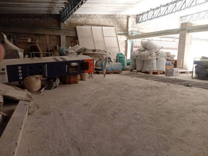 Bodega en venta en Las Estrellas, Barranquilla, 874 m² · foto 5 de 13