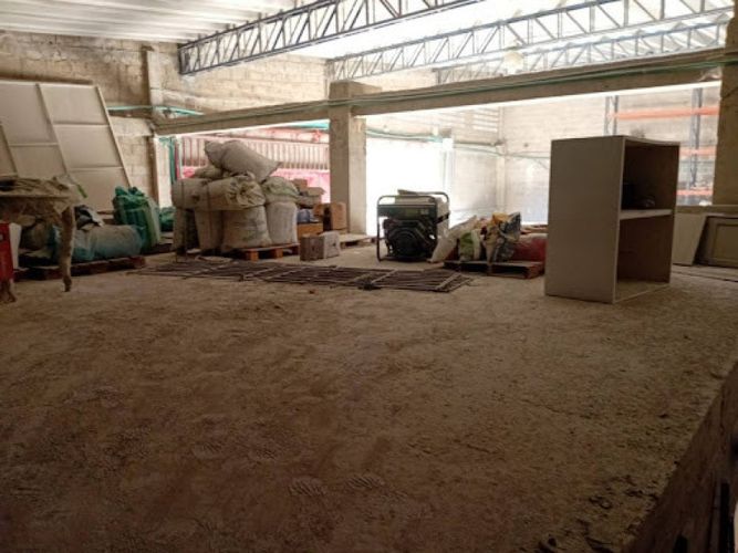 Bodega en venta en Las Estrellas, Barranquilla, 874 m² · foto 9 de 13