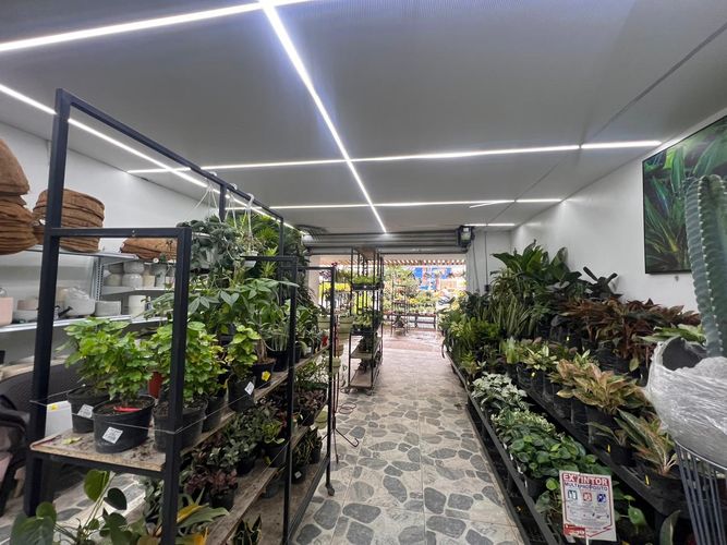 Bodega en arriendo en Cristo Rey, Medellín, 2000 m² · foto 5 de 15