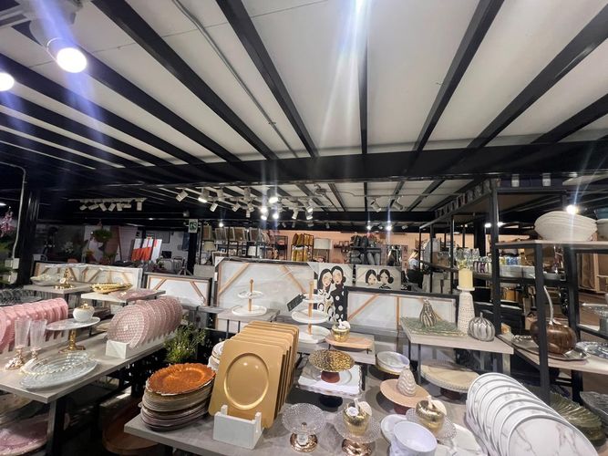 Bodega en arriendo en Cristo Rey, Medellín, 2000 m² · foto 10 de 15