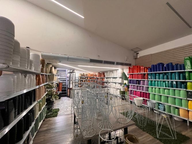 Bodega en arriendo en Cristo Rey, Medellín, 2000 m² · foto 14 de 15