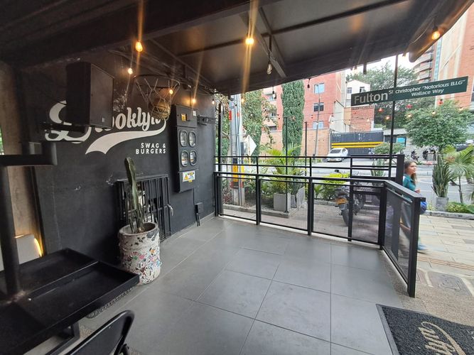 Local en arriendo en Laureles, Medellín, 85 m² · foto 4 de 13