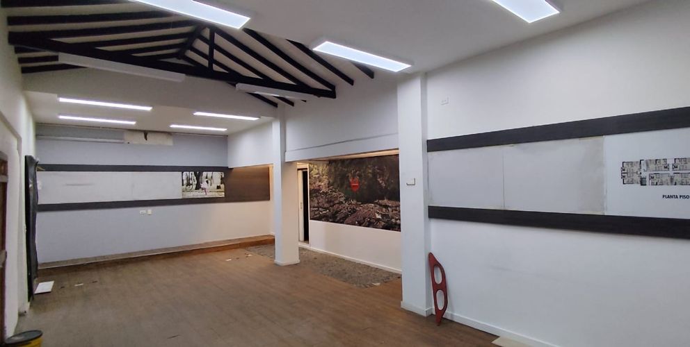 Local en arriendo en Triana, Itagüí, 110 m² · foto 2 de 4