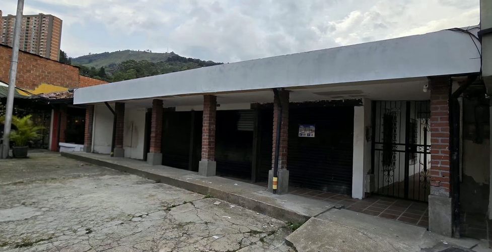 Local en arriendo en Triana, Itagüí, 110 m² · foto 3 de 4