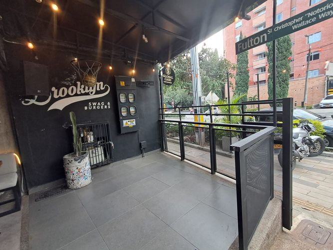 Local en arriendo en Laureles, Medellín, 85 m² · foto 11 de 13