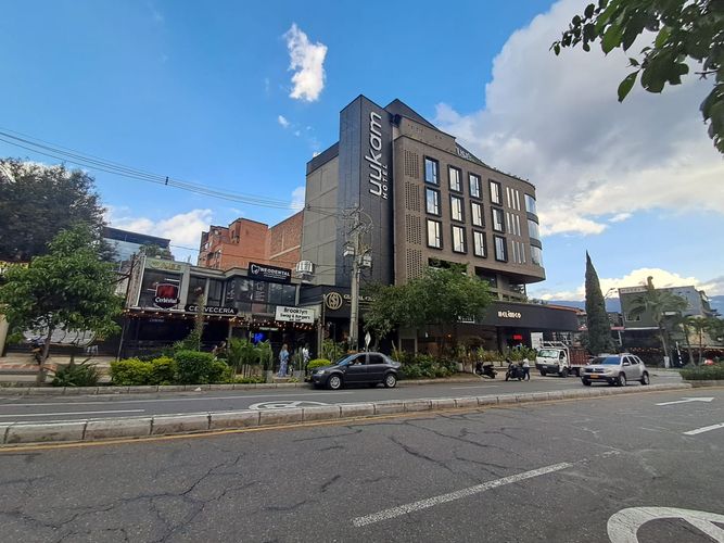 Local en arriendo en Laureles, Medellín, 85 m² · foto 12 de 13