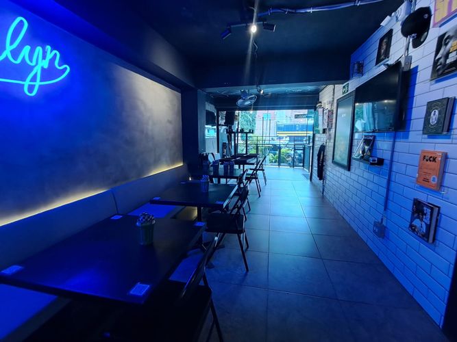Local en arriendo en Laureles, Medellín, 85 m² · foto 13 de 13
