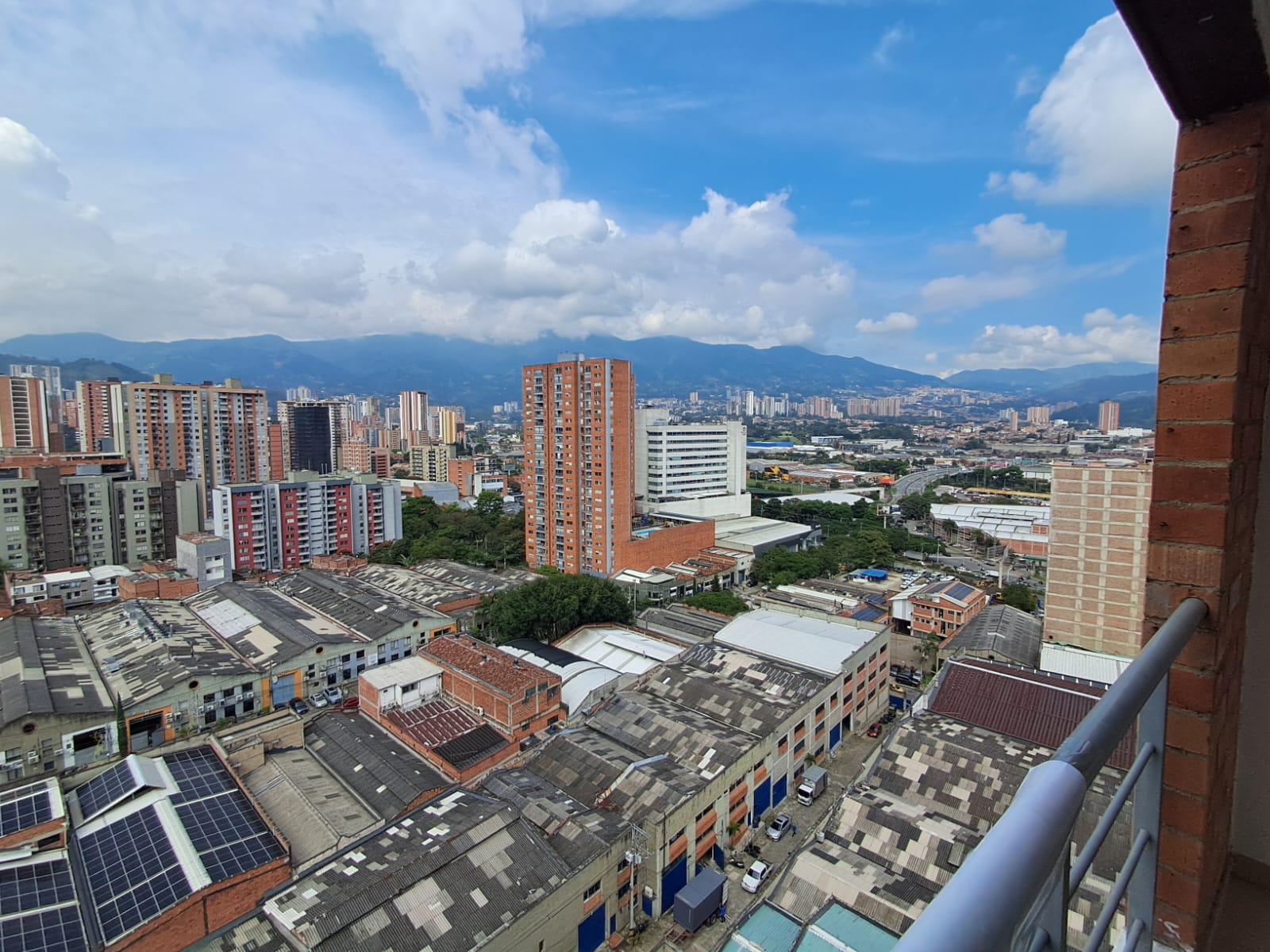 Foto del apartamento