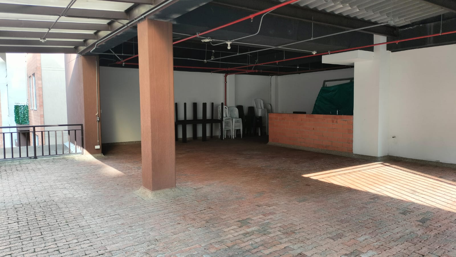 Apartamento en venta en Las Brisas, Bogotá · foto 21 de 22