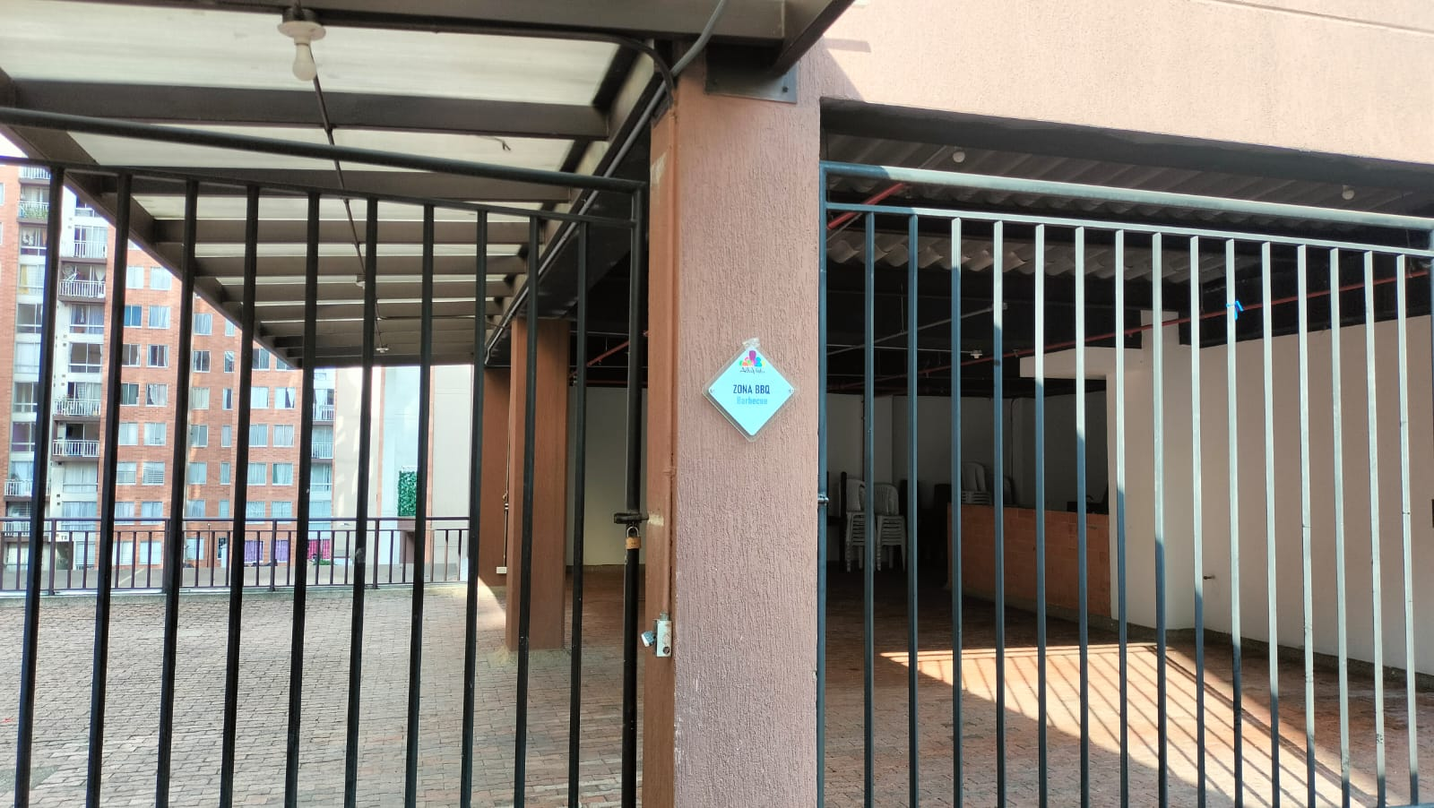 Apartamento en venta en Las Brisas, Bogotá · foto 20 de 22