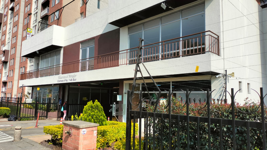 Apartamento en venta en Las Brisas, Bogotá · foto 22 de 22