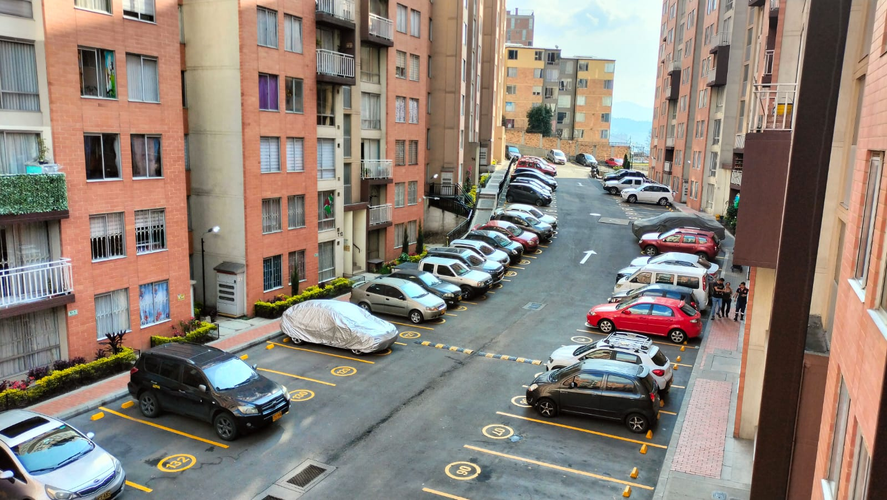Apartamento en venta en Las Brisas, Bogotá · foto 17 de 22