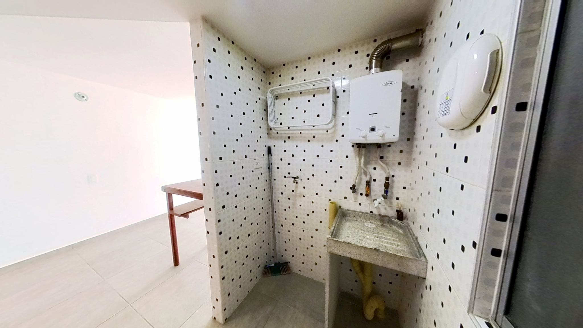 Apartamento en venta en Las Brisas, Bogotá · foto 7 de 22