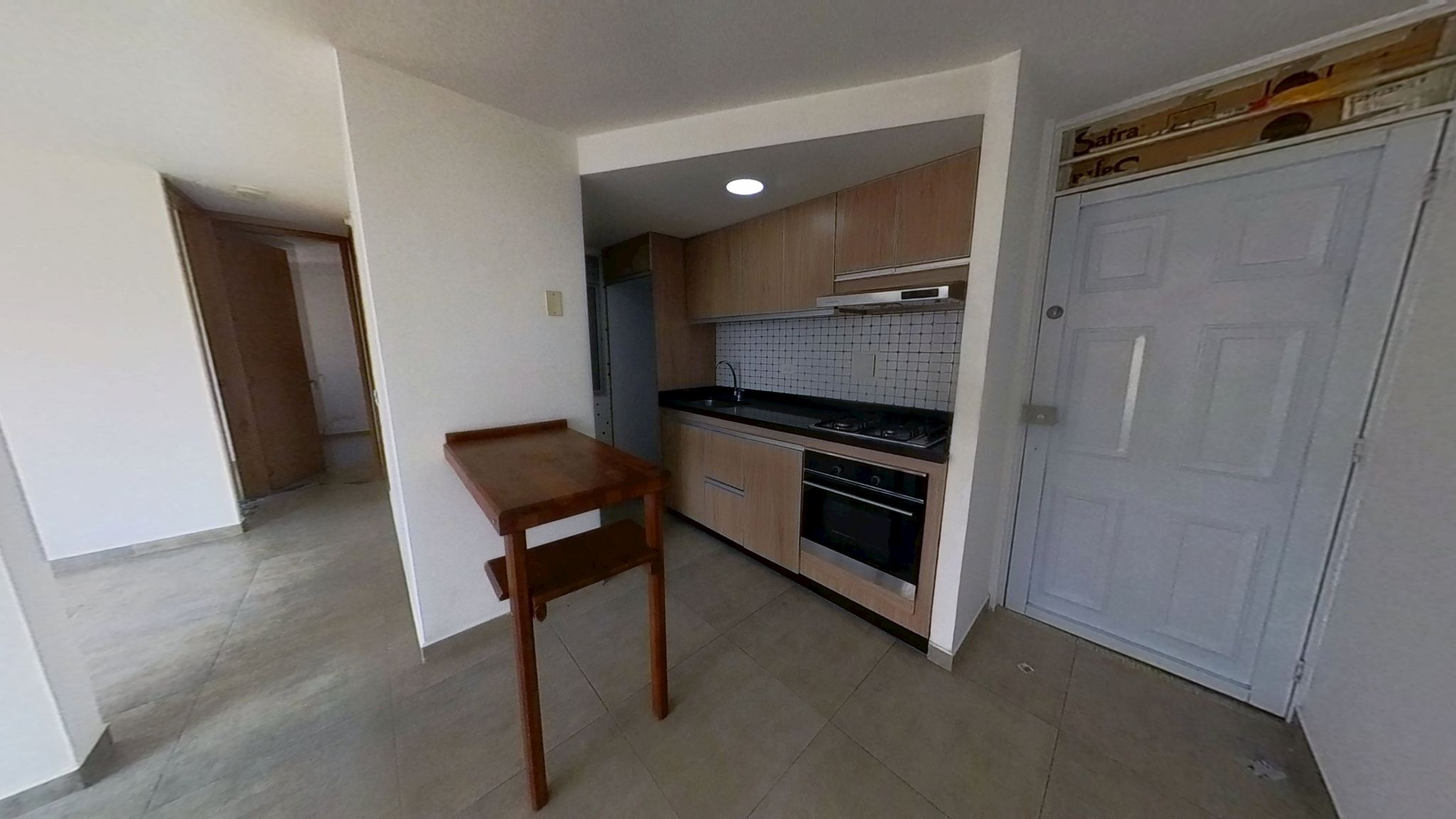 Apartamento en venta en Las Brisas, Bogotá · foto 8 de 22