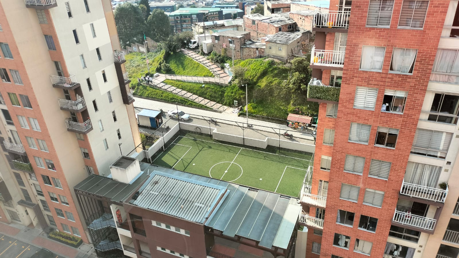 Apartamento en venta en Las Brisas, Bogotá · foto 16 de 22