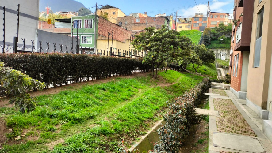 Apartamento en venta en Las Brisas, Bogotá · foto 19 de 22