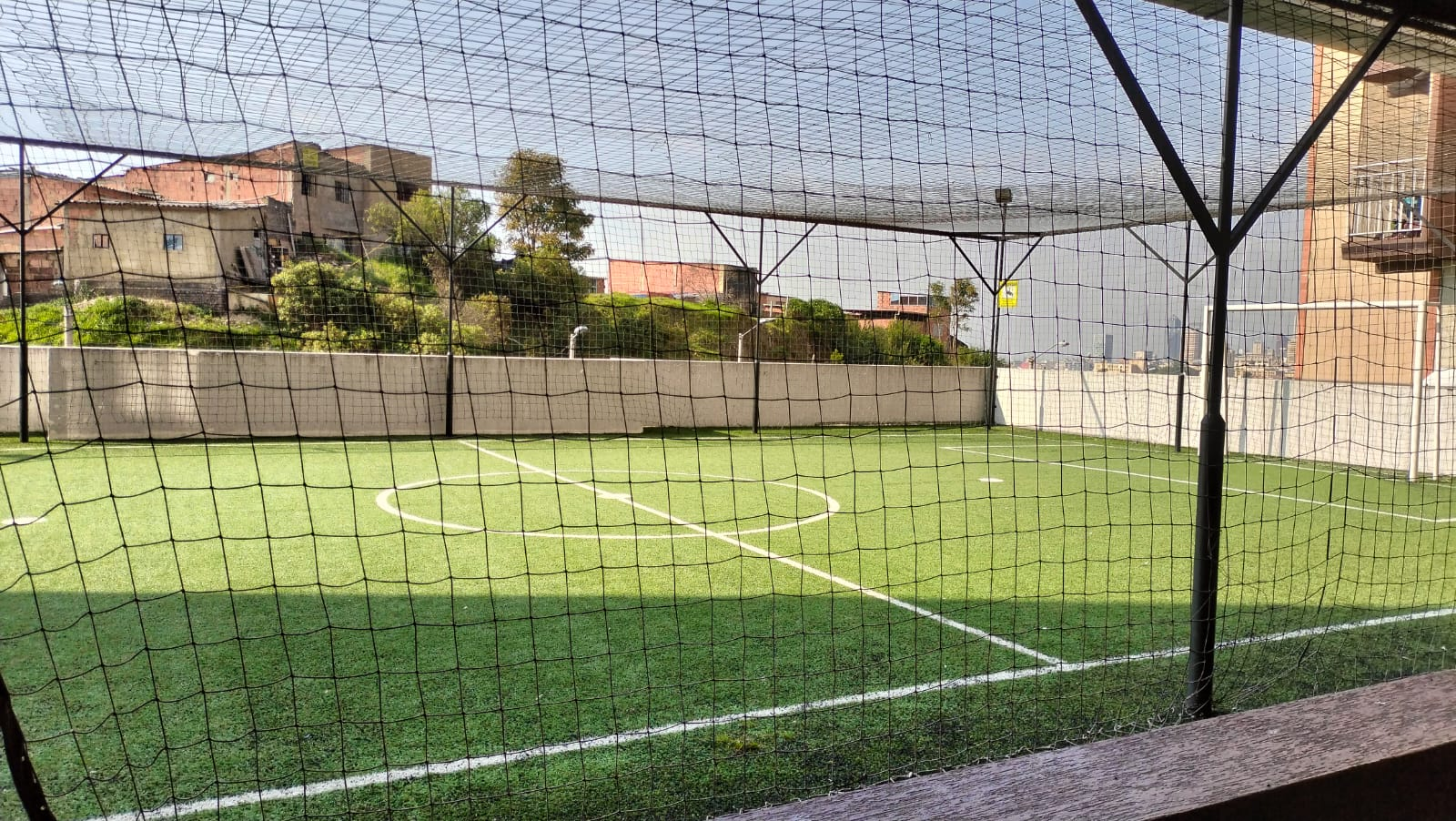 Apartamento en venta en Las Brisas, Bogotá · foto 18 de 22