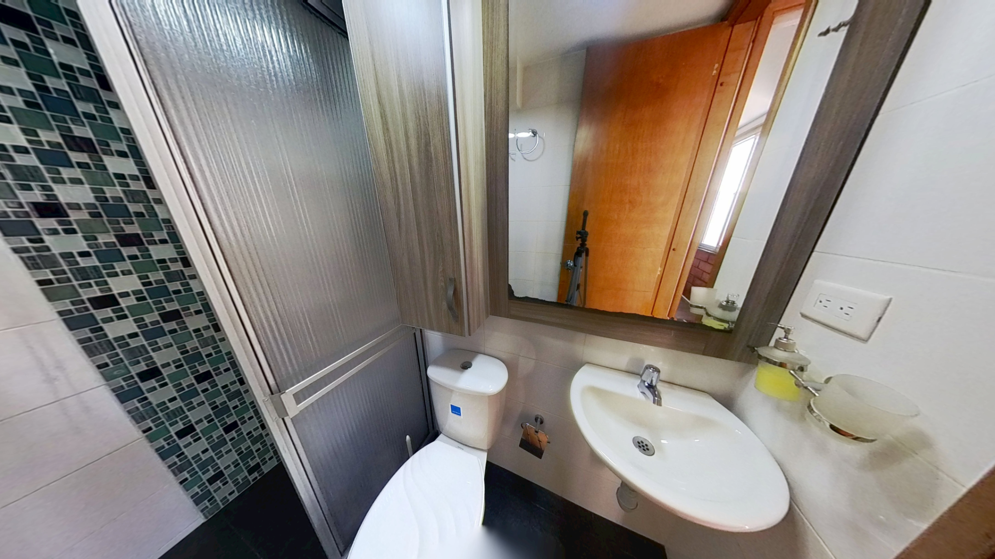 Apartamento en venta en Las Brisas, Bogotá · foto 13 de 22
