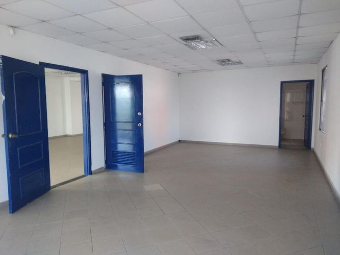 Oficina en arriendo en El Prado, Barranquilla, 244 m² · foto 13 de 24