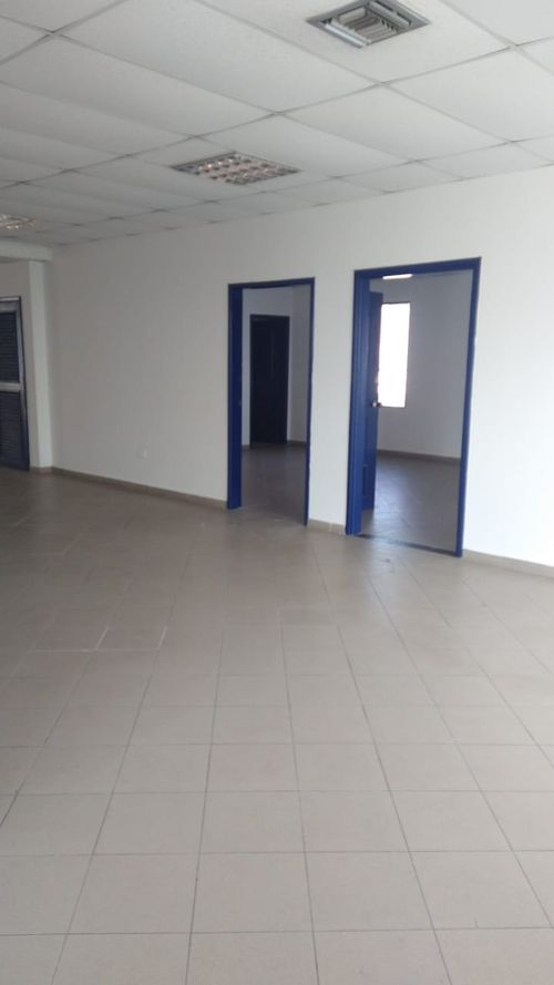 Oficina en arriendo en El Prado, Barranquilla, 244 m² · foto 14 de 24
