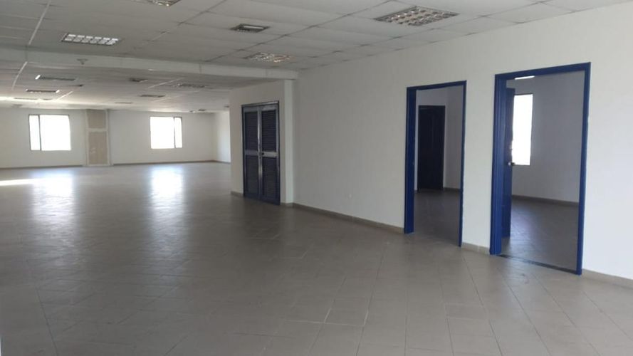 Oficina en arriendo en El Prado, Barranquilla, 244 m² · foto 15 de 24