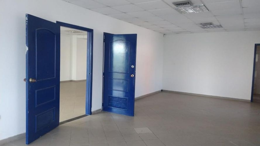 Oficina en arriendo en El Prado, Barranquilla, 244 m² · foto 16 de 24