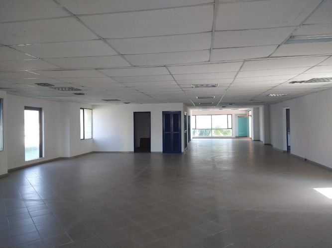 Oficina en arriendo en El Prado, Barranquilla, 244 m² · foto 21 de 24