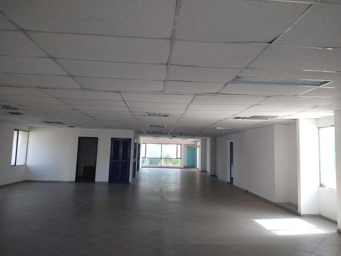 Oficina en arriendo en El Prado, Barranquilla, 244 m² · foto 22 de 24