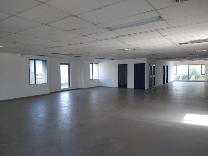 Oficina en arriendo en El Prado, Barranquilla, 244 m² · foto 23 de 24