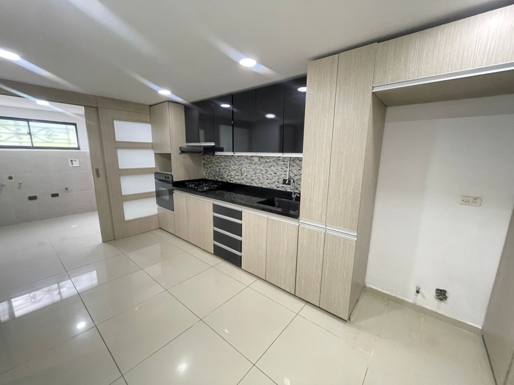 Casa en Arriendo en El tesoro, Medellín