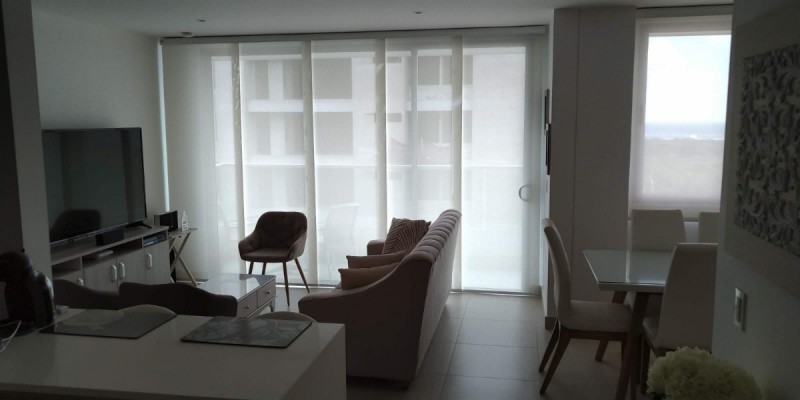 Apartamento en arriendo en Lago Alto, Barranquilla · foto 2 de 24