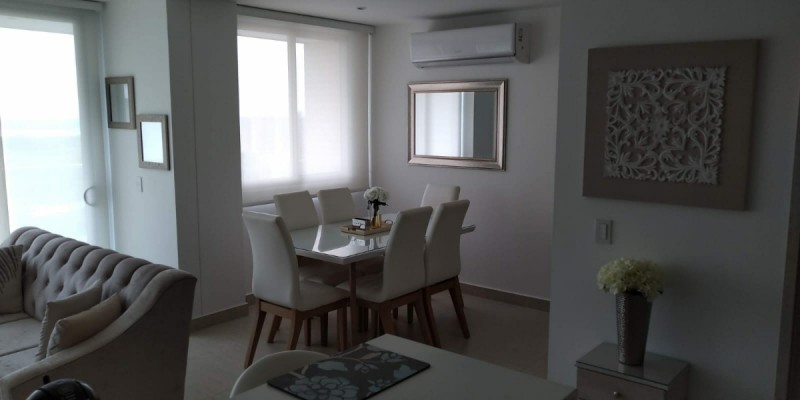 Apartamento en arriendo en Lago Alto, Barranquilla · foto 3 de 24