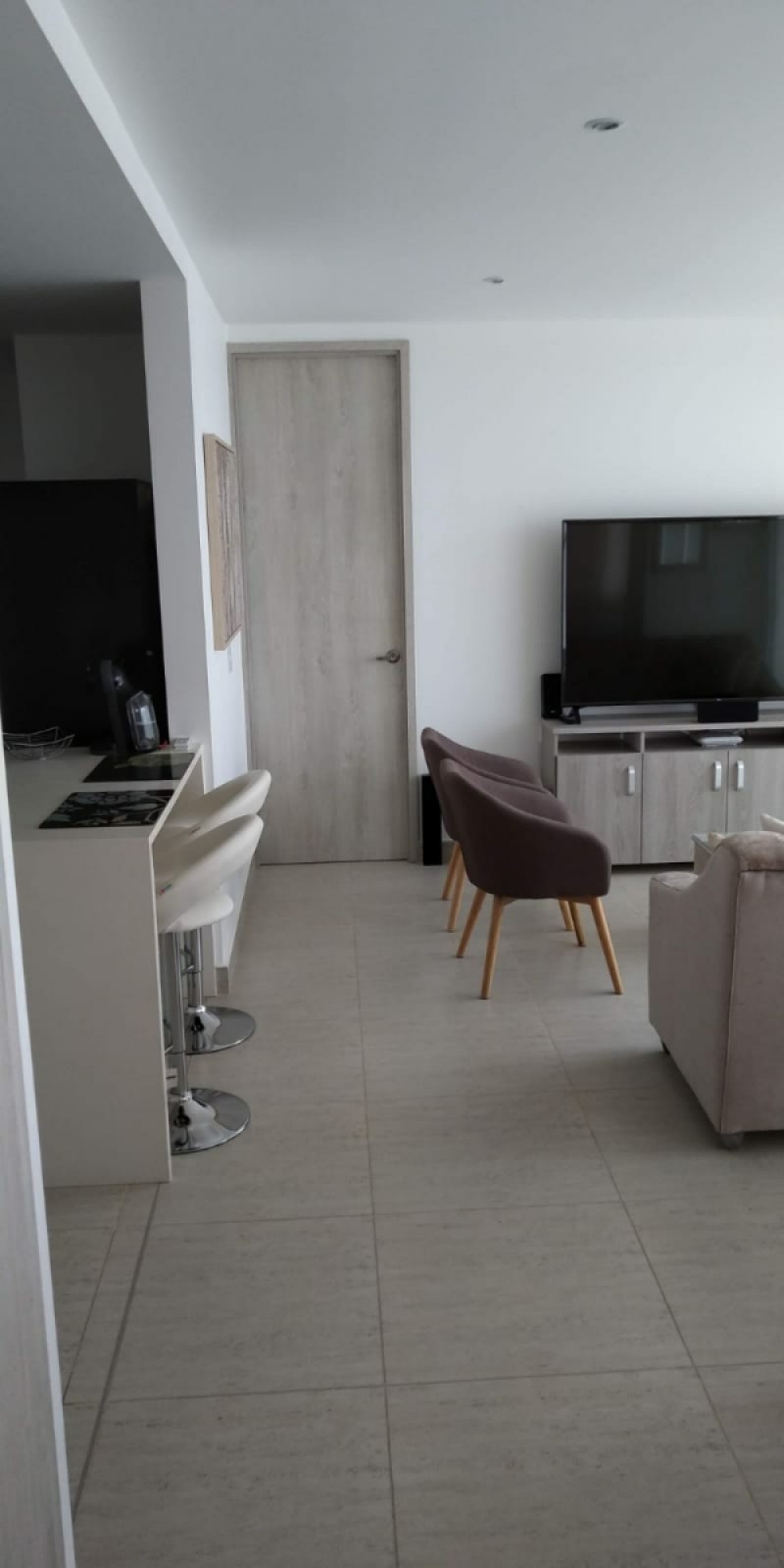 Apartamento en arriendo en Lago Alto, Barranquilla · foto 7 de 24