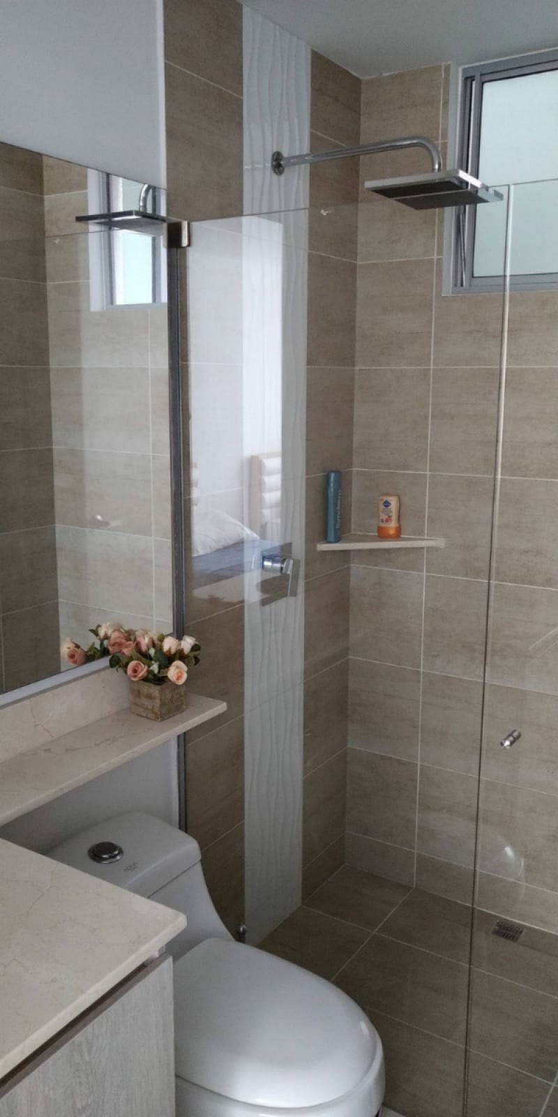 Apartamento en arriendo en Lago Alto, Barranquilla · foto 10 de 24