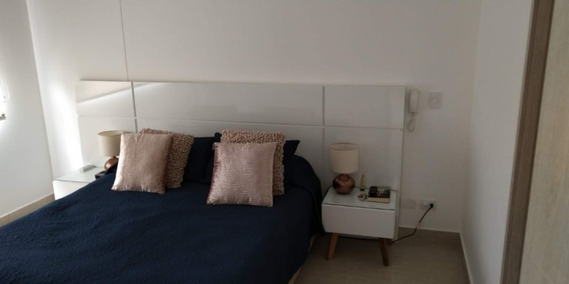 Apartamento en arriendo en Lago Alto, Barranquilla · foto 12 de 24
