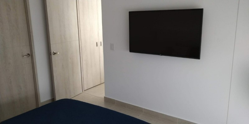 Apartamento en arriendo en Lago Alto, Barranquilla · foto 13 de 24