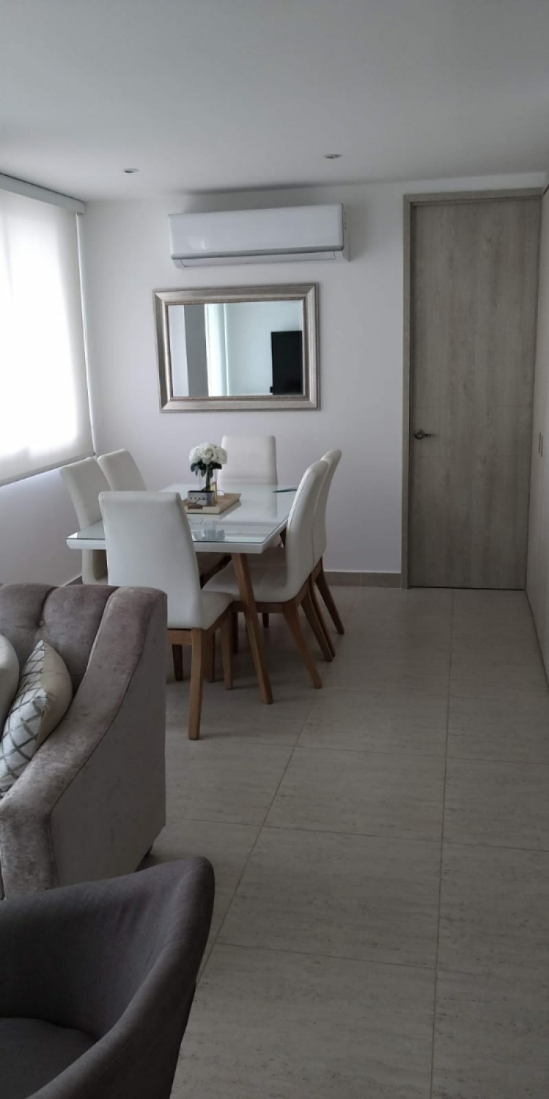 Apartamento en arriendo en Lago Alto, Barranquilla · foto 16 de 24