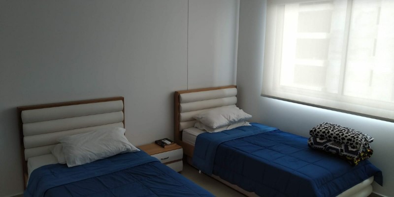 Apartamento en arriendo en Lago Alto, Barranquilla · foto 17 de 24