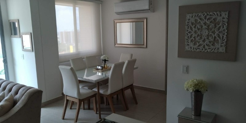Apartamento en arriendo en Lago Alto, Barranquilla · foto 21 de 24