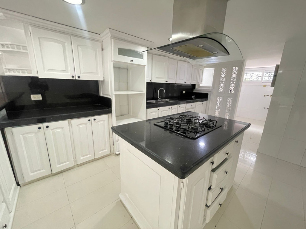 House for rent in El tesoro, Medellín